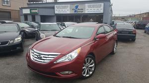  Hyundai Sonata Limited