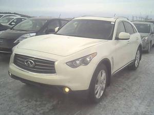  Infiniti FX37