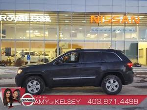 Jeep Grand Cherokee Laredo ** ACCIDENT FREE/ ONE OWNER