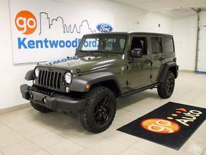  Jeep Wrangler Unlimited Sport! Don't be cheap buy the