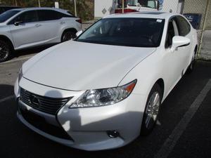  Lexus ES 350