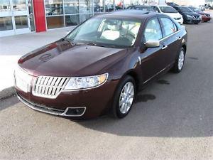  Lincoln MKZ One owner, Blue tooth hands free, Nav,