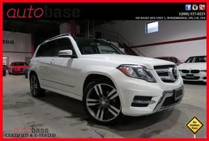  Mercedes-Benz GLK-Class GLKMATIC | PANORAMIC |