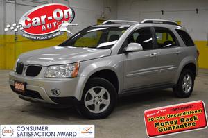  Pontiac Torrent