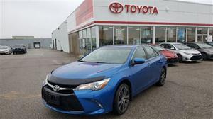  Toyota Camry SE, Demo, With Snow Tires!!, Only 