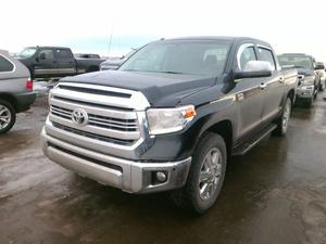  Toyota Tundra