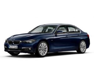 BMW 3 Series 320i xDrive Luxury Line w/Technology