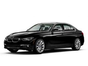  BMW 3 Series 4dr 320i xDrive w/Premium Enhanced &