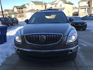  Buick Enclave CXL AWD - Fully Loaded!!