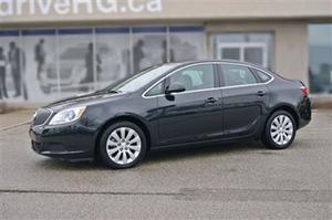  Buick Verano 1SD REAR CAM REMOTE START