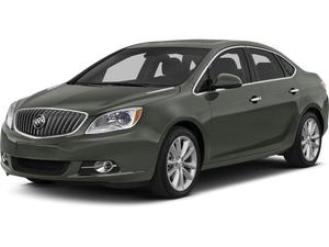  Buick Verano Base