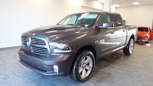  CLEAROUT SALE!  RAM  SPORT! SAVE $20K, ONLY