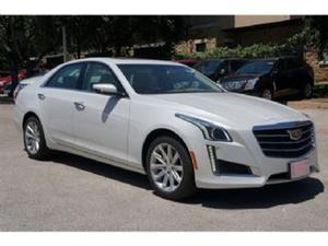  Cadillac CTS 3.6L Luxury AWD w/ Excess Wear and Tear