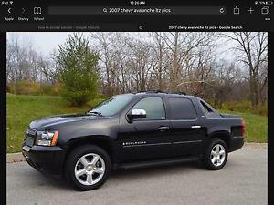  Chevrolet Avalanche(QUICK SALE) $