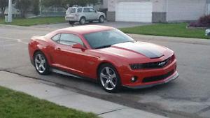  Chevrolet Camaro 2SS / RS