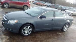  Chevy Malibu LT (Solid & Mint Only 108KMs) Just $