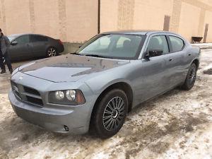  Dodge Charger Sedan 3.5 litter low km Inspected fully