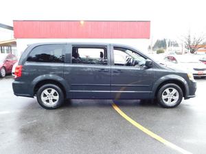  Dodge Grand Caravan