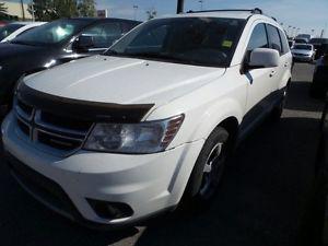  Dodge Journey SXT