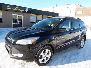  Ford Escape SE - Navi, H. Seats, Bluetooth, Key-less