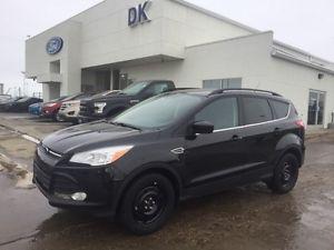  Ford Escape SE w/2 Sets of Tires and Remote Start!