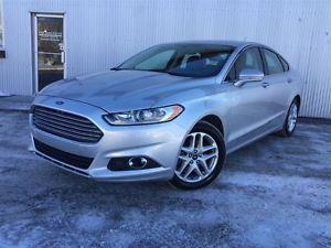  Ford Fusion LEATHER INTERIOR, BLUETOOTH.