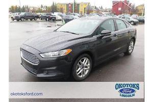  Ford Fusion SE 1.6l Ford Fusion SE – a tidy