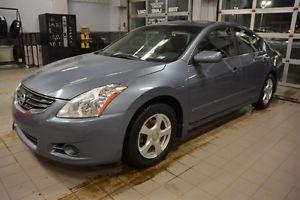  Nissan Altima 2.5S SPECIAL EDITION Heated Seats,