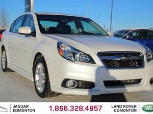  Subaru Legacy 2.5IPR Touring - LOCAL ONE OWNER TRADE IN