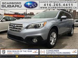  Subaru Outback 2.5i FROM 1.9% FINANCING AVAILABLE,