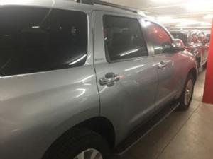  Toyota Sequoia Limited