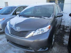  Toyota Sienna LE | 8 Rider | Bluetooth | AIR | PW | PM