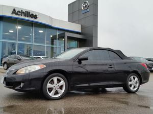  Toyota Solara *AS-IS* SE, Leather, V6,
