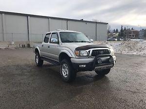  Toyota Tacoma TRD