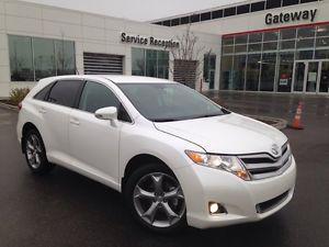  Toyota Venza V6 4dr All-wheel Drive - Only 23K,