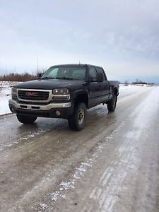 05 LLY Duramax