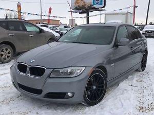  BMW 328 i xDrive 4dr All-wheel Drive Sedan