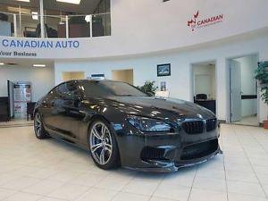  BMW M6 One of a kind!! Must