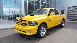  CLEAROUT SALE!  RAM  SPORT STINGER! ONLY