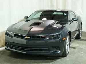  Chevrolet Camaro 2SS RS COUPE Automatic w/ Bluetooth,