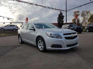  Chevrolet Malibu LS