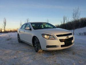  Chevrolet Malibu Sedan