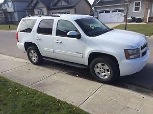  Chevrolet Tahoe LT