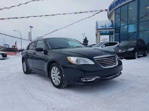  Chrysler 200 Touring