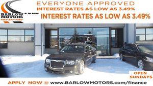  Chrysler 300C SRT8 *EVERYONE APPROVED* APPLY NOW DRIVE
