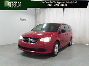  Dodge Grand Caravan SXT+ 2 Sliding Drs 2 Rows Stow 'N