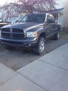  Dodge Ram X4 Hemi 5.7