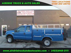  FORD F-250 TOMMY TAILGATE VMAC