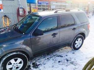  Ford Escape XLT!!  OBO