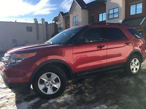  Ford Explorer –  OBO - Must sell